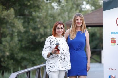 Premio a la Trayectoria del Betis CF. / J. M. LOSTAU