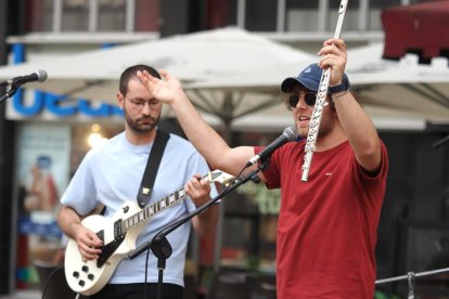 Día de la Música en Valladolid. -PHOTOGENIC