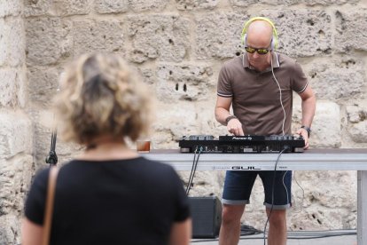 Día de la Música en Valladolid. -PHOTOGENIC