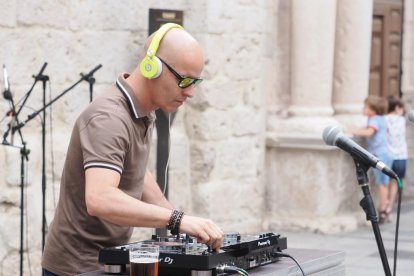 Día de la Música en Valladolid. -PHOTOGENIC