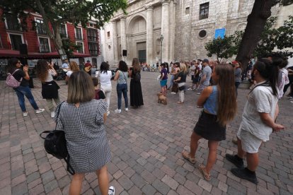 Día de la Música en Valladolid. -PHOTOGENIC