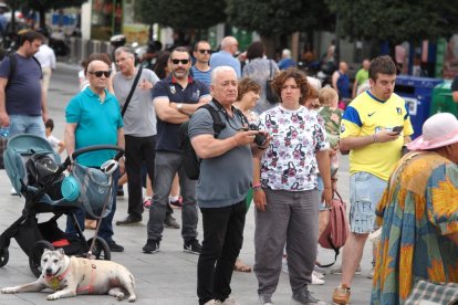 Día de la Música en Valladolid. -PHOTOGENIC