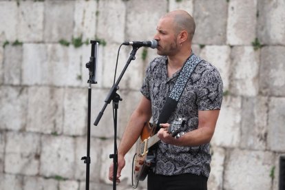 Día de la Música en Valladolid. -PHOTOGENIC