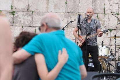 Día de la Música en Valladolid. -PHOTOGENIC
