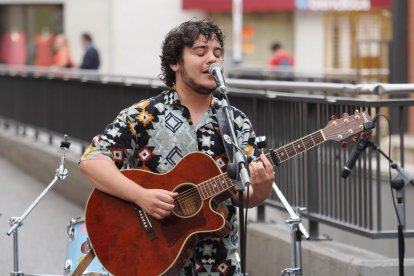Día de la Música en Valladolid. -PHOTOGENIC