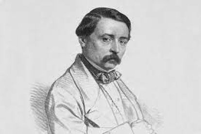 Pedro Calvo. / E. M.