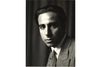 Valeriano Orobón. / E. M.