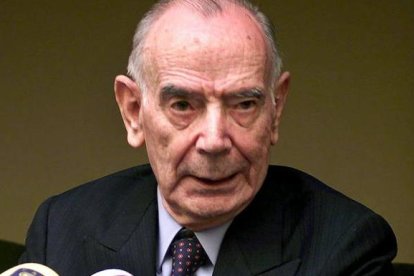 Jesús Cardenal / ISDE