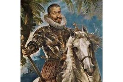 Francisco Sandoval. / E. M.