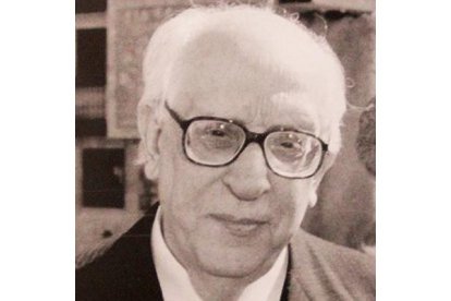 Felipe Ruiz. / E. M.