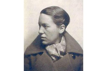 Teresa Andrés Zamora. / E. M.