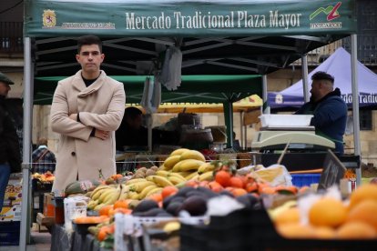 III Mercado de Navidad de Valladolid.- PHOTOGENIC