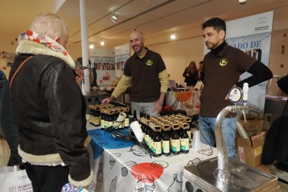 III Mercado de Navidad de Valladolid.- PHOTOGENIC
