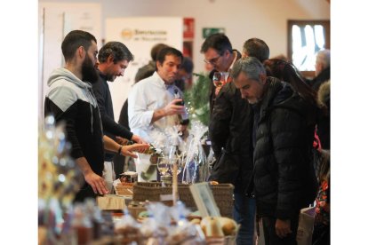 III Mercado de Navidad de Valladolid.- PHOTOGENIC