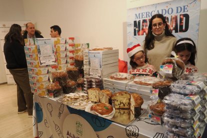 III Mercado de Navidad de Valladolid.- PHOTOGENIC