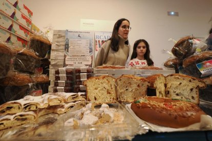 III Mercado de Navidad de Valladolid.- PHOTOGENIC