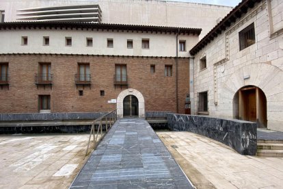 Barrio del Hospital.  Museo Casa de Colón. - JUAN MIGUEL LOSTAU