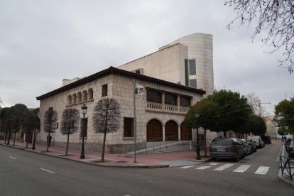 Barrio del Hospital.  Museo Casa de Colón en la calle Colón. - JUAN MIGUEL LOSTAU