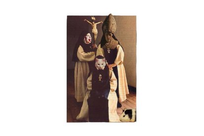 'Esperando a Godot'. | J. DÁMASO