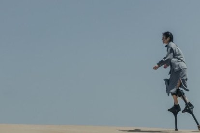 'Migrare', de la compañía Maduixa.- E.M.