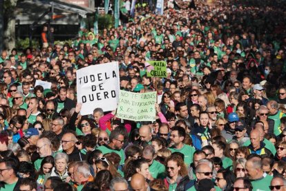 XI Marcha 'Valladolid contra el cáncer'.- PHOTOGENIC