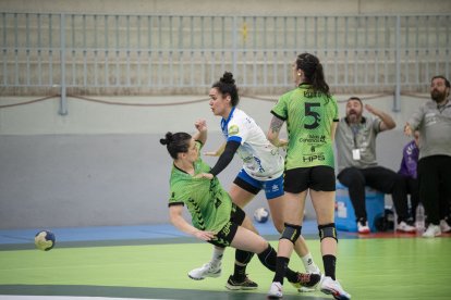 ROCASA-AULA VALLADOLID. / LOF / Sabrina Ceballos