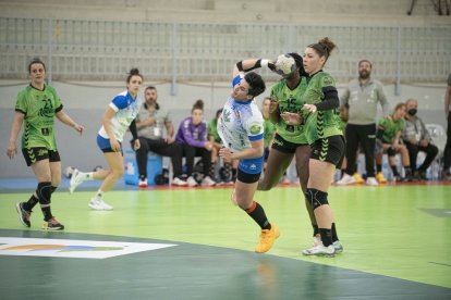 ROCASA-AULA VALLADOLID. / LOF / Sabrina Ceballos