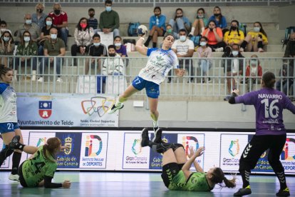ROCASA-AULA VALLADOLID. / LOF / Sabrina Ceballos