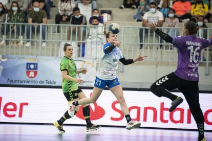 ROCASA-AULA VALLADOLID. / LOF / Sabrina Ceballos