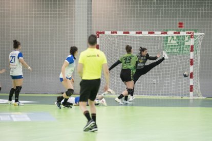 ROCASA-AULA VALLADOLID. / LOF / Sabrina Ceballos