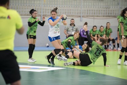 ROCASA-AULA VALLADOLID. / LOF / Sabrina Ceballos