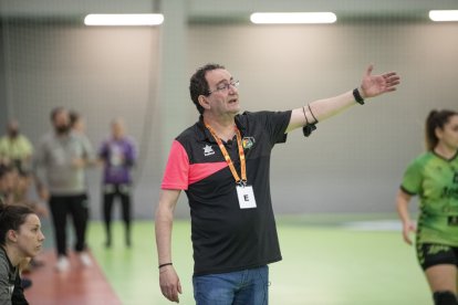 ROCASA-AULA VALLADOLID. / LOF / Sabrina Ceballos