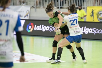ROCASA-AULA VALLADOLID. / LOF / Sabrina Ceballos