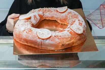 Pastelería Belaria en Valladolid / J.M. LOSTAU