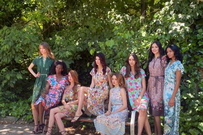 Fotos de la Semana de la Moda de Castilla y León.- ICAL