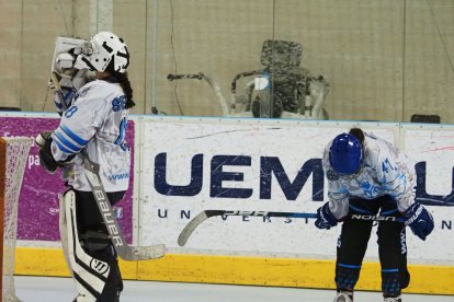 Final de Liga entre Munia Panteras y Tucans. / PHOTOGENIC
