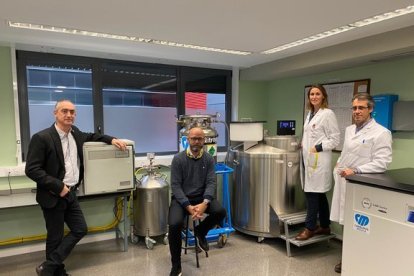 Mejor Proyecto del Año. E. M.