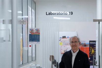 El centro del Cáncer, mejor proyecto de Salamanca.