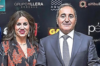 La rectora de la UEMC, Imelda Rodríguez.