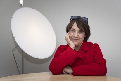 La actriz Blanca Portillo / PHOTOGENIC