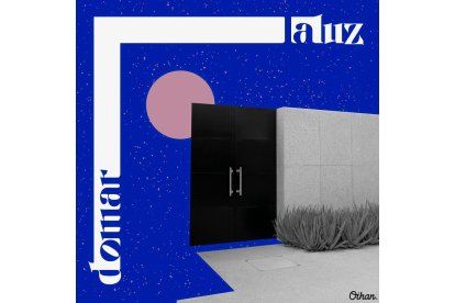 Portada del disco. | OIHAN