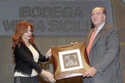 MEJOR INICIATIVA ENOLÓGICA