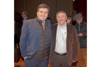 A.Jiménez, Cascajares, y T. Alonso, Queso Valdeón