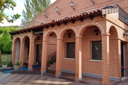 Restaurante Mesón Don Pelayo, en el polígono San Cristóbal. -TRIPADVISOR
