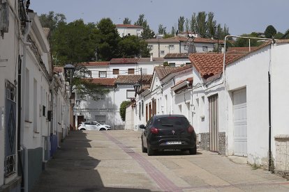 Calle de la Verdad. J. M. LOSTAU