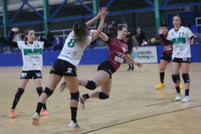 Elche - Caja Rural Aula. / LOF