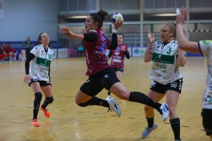 Elche - Caja Rural Aula. / LOF