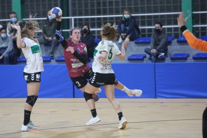 Elche - Caja Rural Aula. / LOF