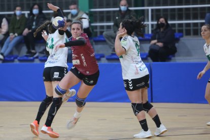 Elche - Caja Rural Aula. / LOF