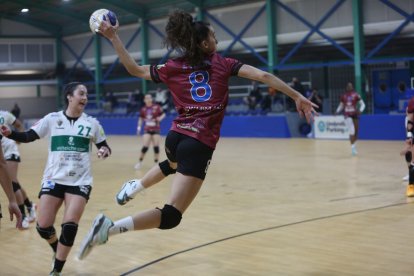Elche - Caja Rural Aula. / LOF